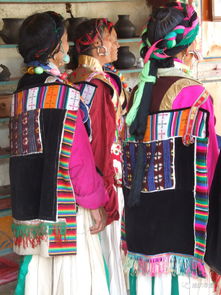 藏族服饰（藏族服饰特点）