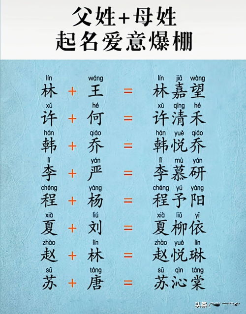 四个字的名字诗意（很有诗意的名字四个字）