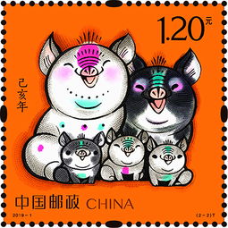 猪年是哪一年（己亥猪年是哪一年）