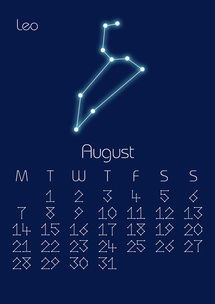 12月的星座是什么星座（12星座12月是什么星座）