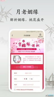 八字算命app（洪铟八字算命app）