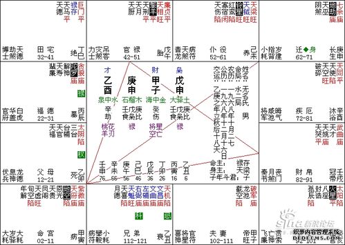 在线查八字五行免费（测五行八字查询器免费）