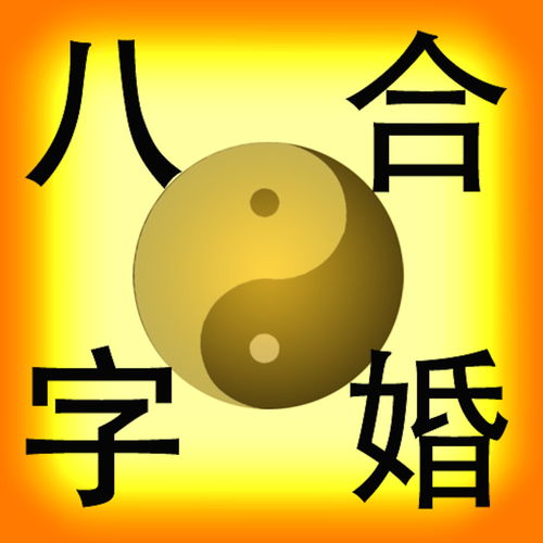 婚姻配对生辰八字（婚姻配对生辰八字查询）