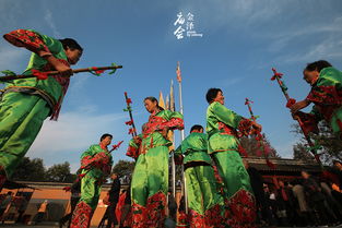 重阳节有哪些民间风俗（重阳节都有哪些风俗）