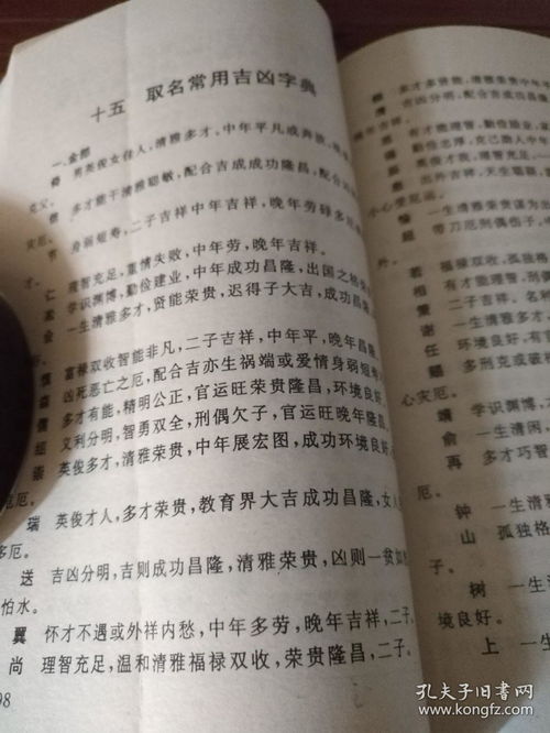 名字查询吉凶（公司名字查询吉凶）