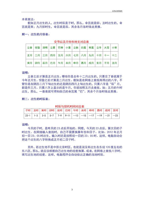 十二生肖年龄表查询（十二生肖年龄表查询2021）