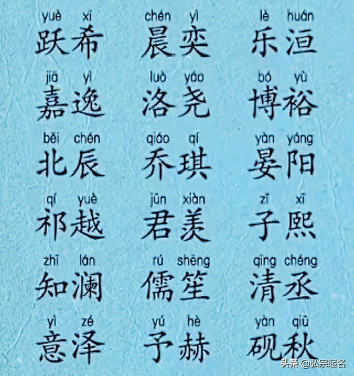 带木字旁的男孩名字大全五行缺木怎么起名（带木字旁的男孩名字大全五行缺木怎么起名好听）