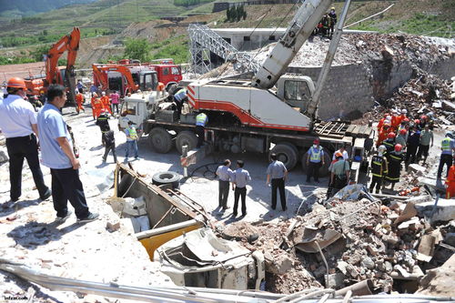 2014年8月2日昆山爆炸（82昆山爆炸事故）