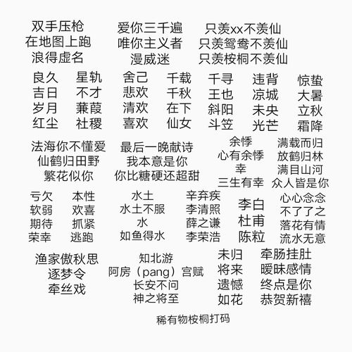 qq情侣名字英文（情侣名英文）