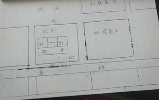 阳宅风水口诀准的吓人（民间阴宅风水口诀准的吓人）