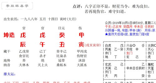 1983年8月23日出生的人命运（1983年8月23日是什么星座农历）