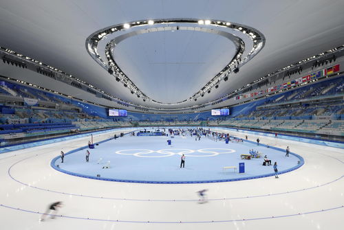 2022年北京冬奥会有多少个项目（2022年北京冬奥会有多少个项目滑雪）
