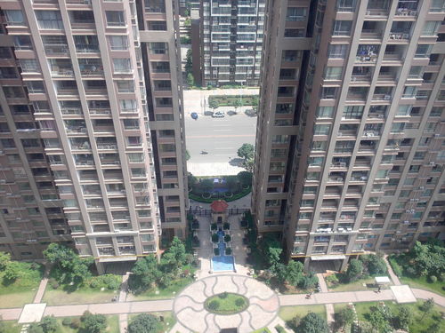北京风水好的住宅小区（北京哪个区风水好）
