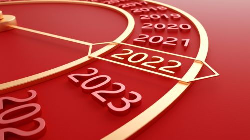 预测2022年运势（运势2022运势详解）