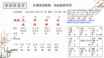 八字天干地支如何分析（八字怎么算天干地支）