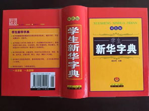 新华词典（新华词典汉语词典app）
