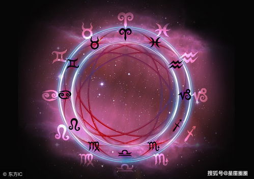 3月19日是什么星座的正确的答案（怎么查自己的上升星座和月亮星座）