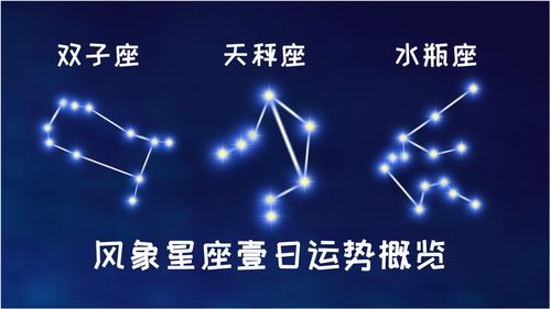 2017年每日水瓶座运势咨询(水瓶座2020年每月运势完整版第一星座)