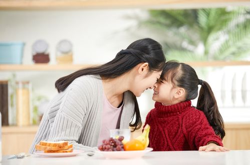 子女运势(面相看子女运势)