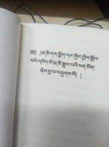 藏文语录书籍推荐(藏文经典短语)