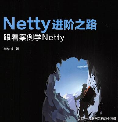 推荐netty书籍(netty比较好的书籍)