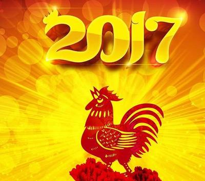 2017年属鸡2月份运势(2017年属鸡出生月份命运)