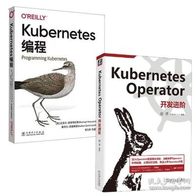 Kubernet书籍推荐(kubernetes kind)