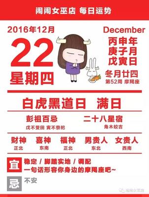 魔蝎座2016年12月运势(魔蝎座202012月运势)