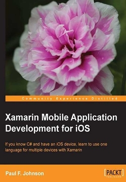 xamarin书籍推荐(xamarin好用吗)