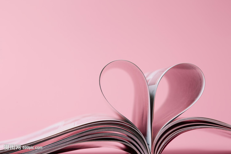 书籍推荐粉色的书籍有哪些(粉色封面的书都有哪些)