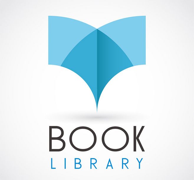 书籍推荐系统logo(书籍推荐系统,无监督)