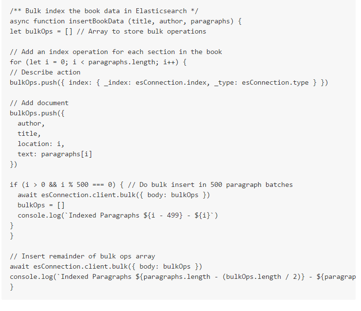 elasticsearch书籍推荐(elasticsearch 书籍)