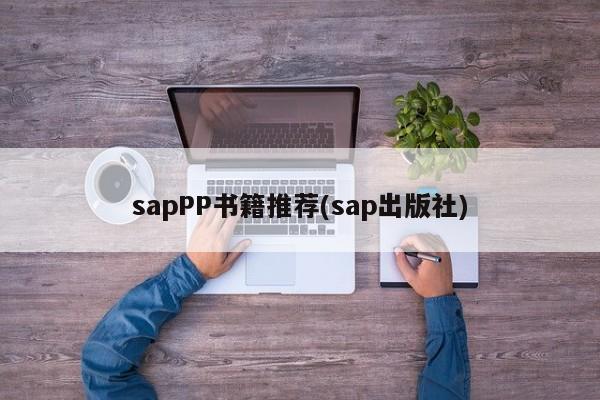 sapPP书籍推荐(sap出版社)