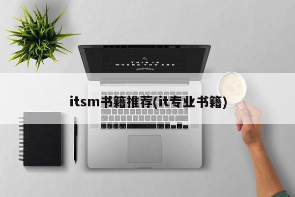 itsm书籍推荐(it专业书籍)